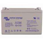 Batería AGM 110 Ah Victron