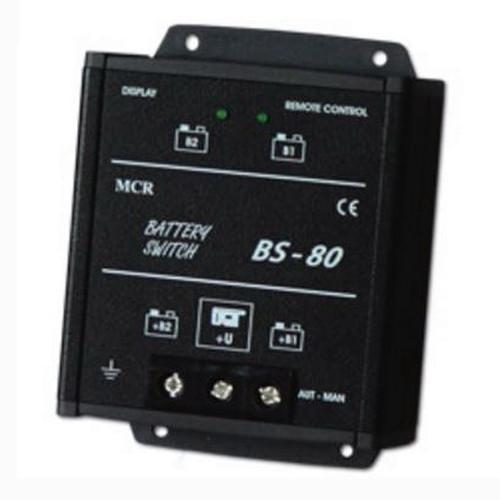 Battery switch bs-80