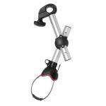 Brazo Bike Block Pro S D2 Black - Fiamma