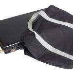 Bolsa almacenaje cocina 2 fuegos