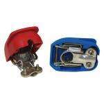 Bornas de bateria conexion rapida