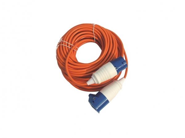 Cable de conexión 10 m 3g 2,5