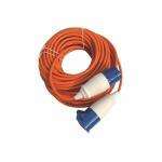 Cable de conexión 25 m 3g 2,5