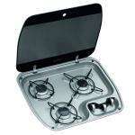 Cocina Dometic HBG 3445