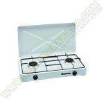 Cocina Gas 2 Fuegos Butsir