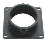 Componente montaje válvula vaciado 150 mm