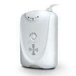 Detector de gas lpg/co