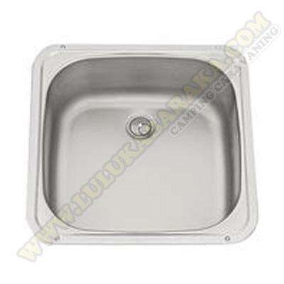 Fregadero SMEV VA910