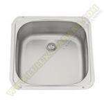 Fregadero SMEV VA910