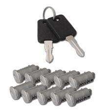 Juego 10 bombines mas llaves FAP AUTOCARAVANA - Ref. 28-SRT1038D