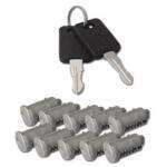 Juego 10 bombines mas llaves FAP AUTOCARAVANA - Ref. 28-SRT1038D