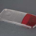 Kir cristal luz roja derecha portabicis viano ’13