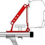 Kit auto adapter f45 – f35