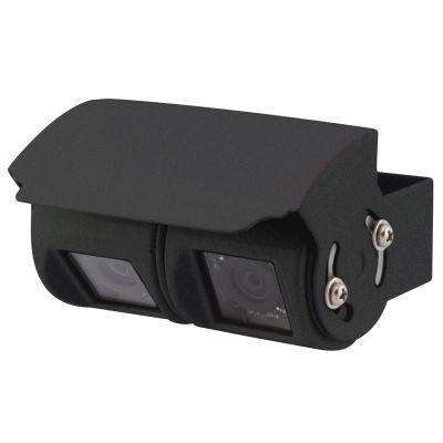 Kit cámara doble y monitor