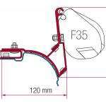 Kit f35 vw t5/t6 multivan trasporter