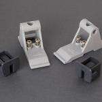 Kit fijación rafter fast clip/r.set f45ti/f45s