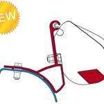 Kit instalacion f35 trafic / vivaro