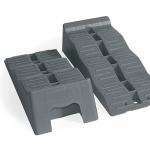 Kit level up 2 pcs en bolsa