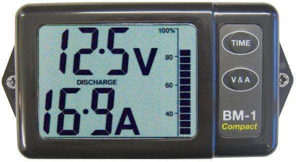 NASA MARINE BM-1 Compact autocaravana camper - Ref. BM-1C