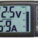 NASA MARINE BM-1 Compact autocaravana camper - Ref. BM-1C