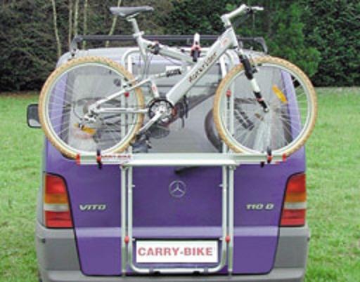Portabicicletas carry-bike m. vito
