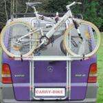 Portabicicletas carry-bike m. vito