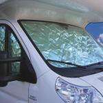 Protector térmico vw t2-t3