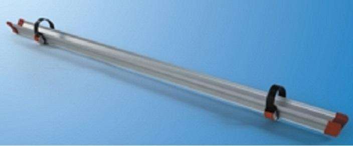 Rail quick opcional red