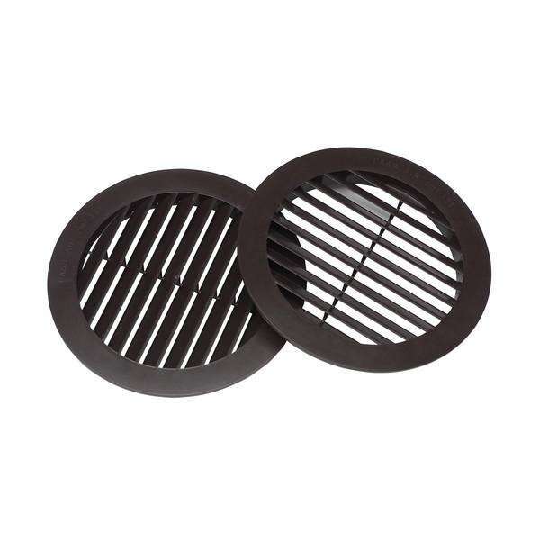 Rejilla de entrada de aire waeco circular ø 190 m