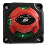 Selector de batería 4 posiciones