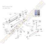 Codo Pata izda. F45I-TI-F1