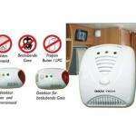 Alarma de gas Inovtech EquinOxe