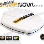 Antena televes campnova boss lte ready