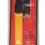 Antirrobo volante/salpicadero