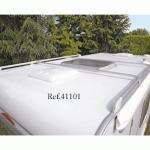 Barras transversales portaequipajes