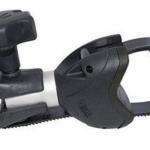 Brazo Bike Block Pro 1 Black - Fiamma