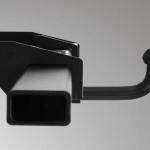 Bola de enganche universal chasis Alko autocaravana