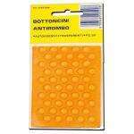 Boton silicona anti ruido