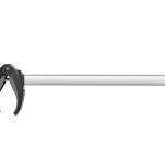 Brazo cierre seguridad portabicicletas Thule 3 G2+Lock autocaravana