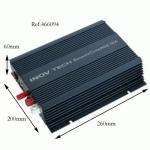 Cargador de baterias Inovtech 15A