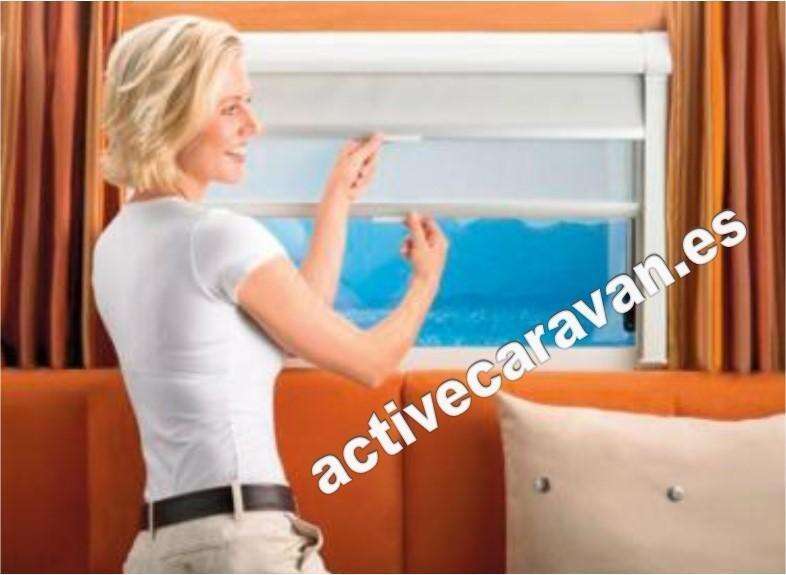 Casset dometic seitz rastrollo 3000