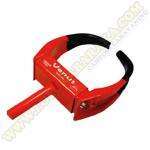 Cepo antirobo para caravanas Venus