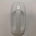 Cerradura exterior parte externa autocaravana - Ref. 18-SRT1115BPE