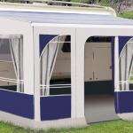 Cerramiento Avance Leinwand EXPLORER para F45 y varios