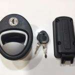 Cierre exterior FAP MAGIC completo caravana autocaravana - Ref. 20-SRT1208