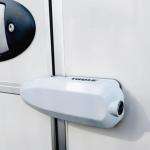 Cierres exteriores Thule Universal Lock x3