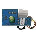 Circuito termostato calaraboya Turbo-Vent