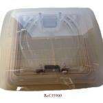 Claraboya S Eco 28x28