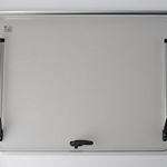 Cristal compatible ventana Seitz Dometic 900x450 caravana autocaravana - Ref. 4017IG