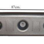 Depósito de agua adicional climatizador Neil REF.NR-0012